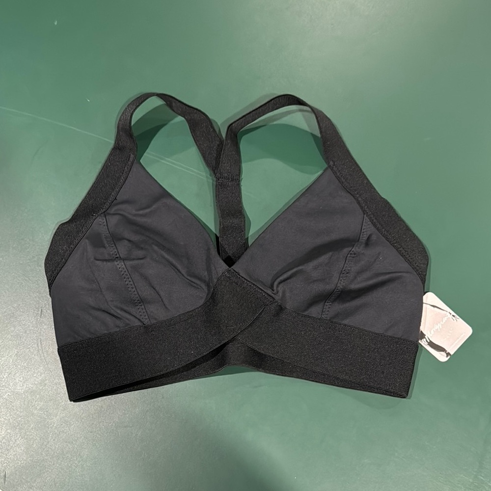 Free People END GAME BRA NWT SIZE SMALL
